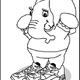 Illustration for article titled Elephants On Parade!